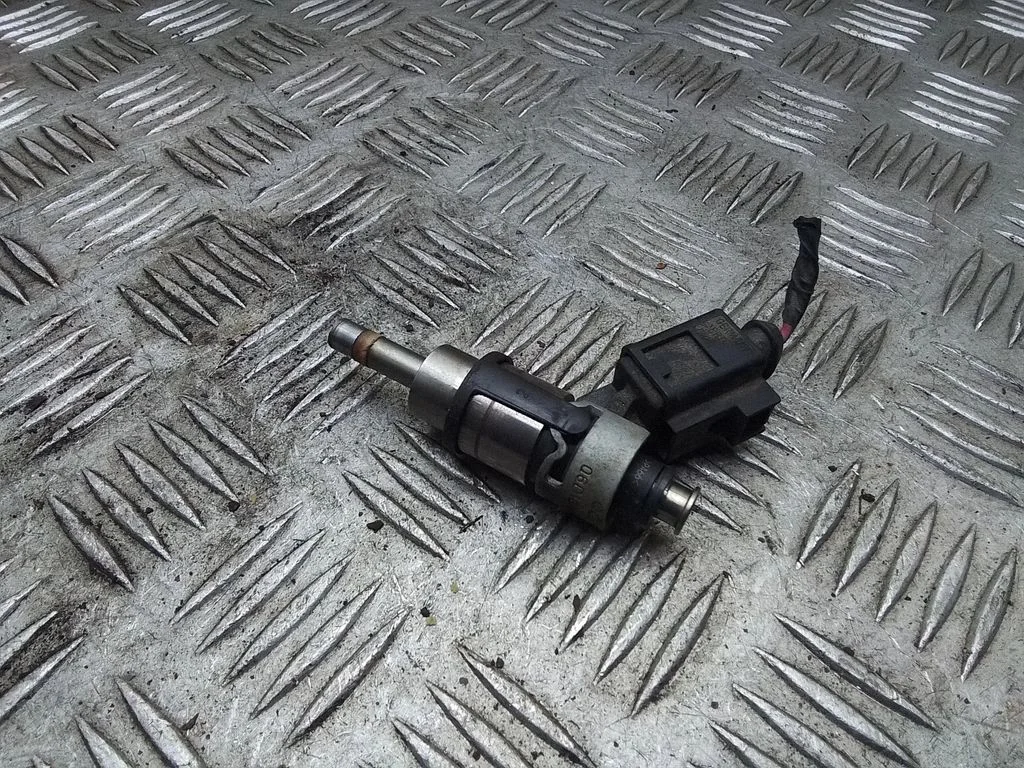 Pihusti(d) (düüs(id)) – Volkswagen Passat B6 (2005-2010)