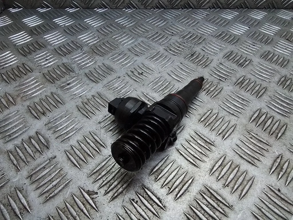 Fuel injector – Ford Galaxy (2000-2006)