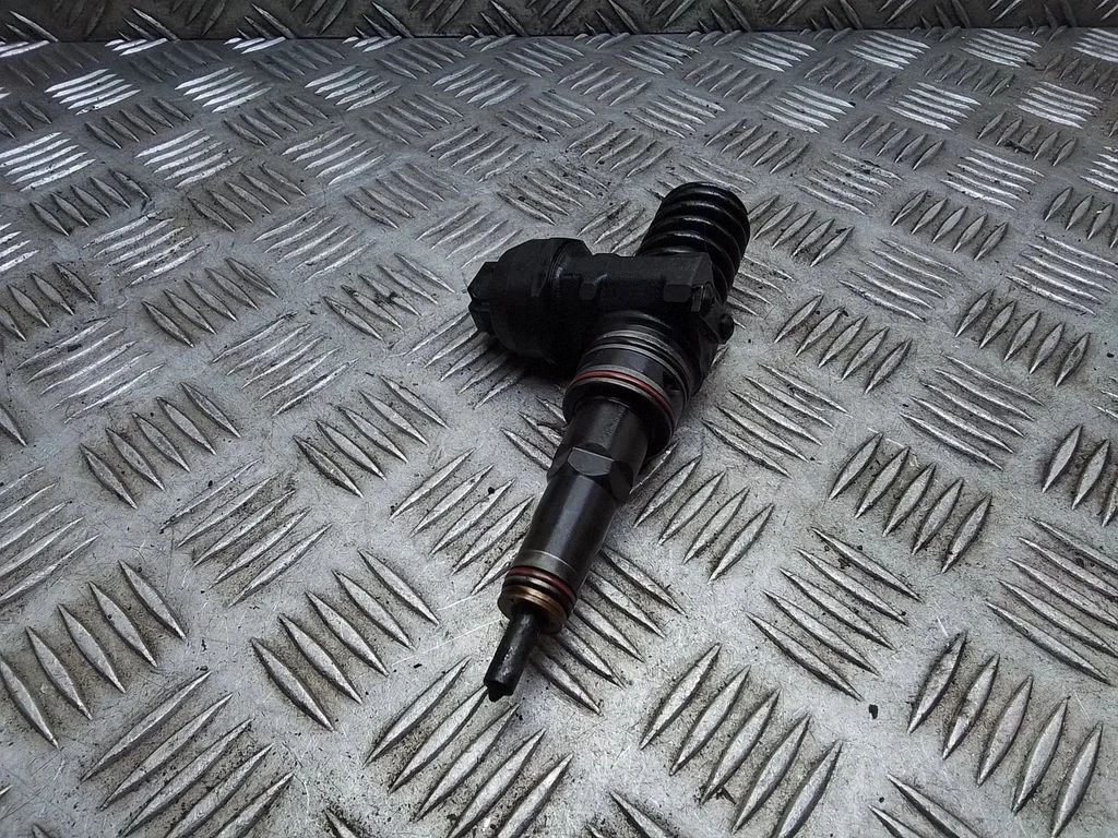 Fuel injector – Ford Galaxy (2000-2006)