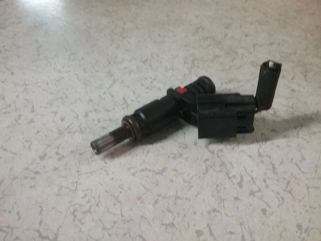 Fuel injector – Mini One - Cooper Coupe R56 (2005-2014)