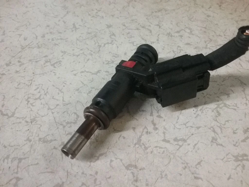 Fuel injector – Mini One - Cooper Coupe R56 (2005-2014)