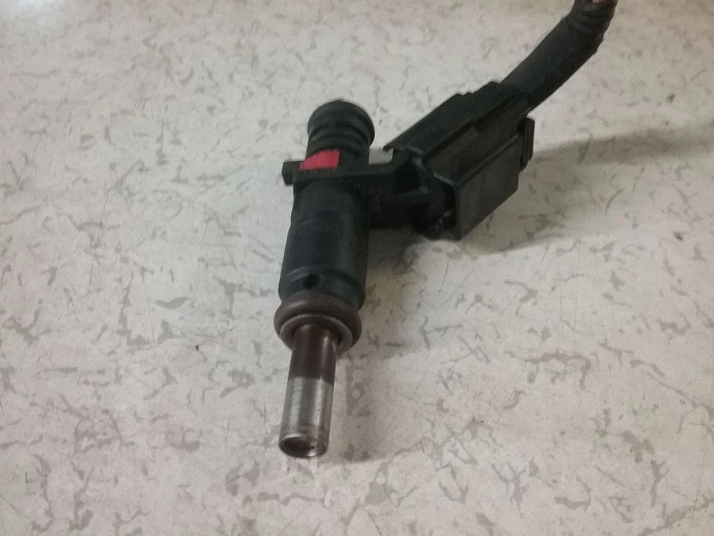 Fuel injector – Mini One - Cooper Coupe R56 (2005-2014)