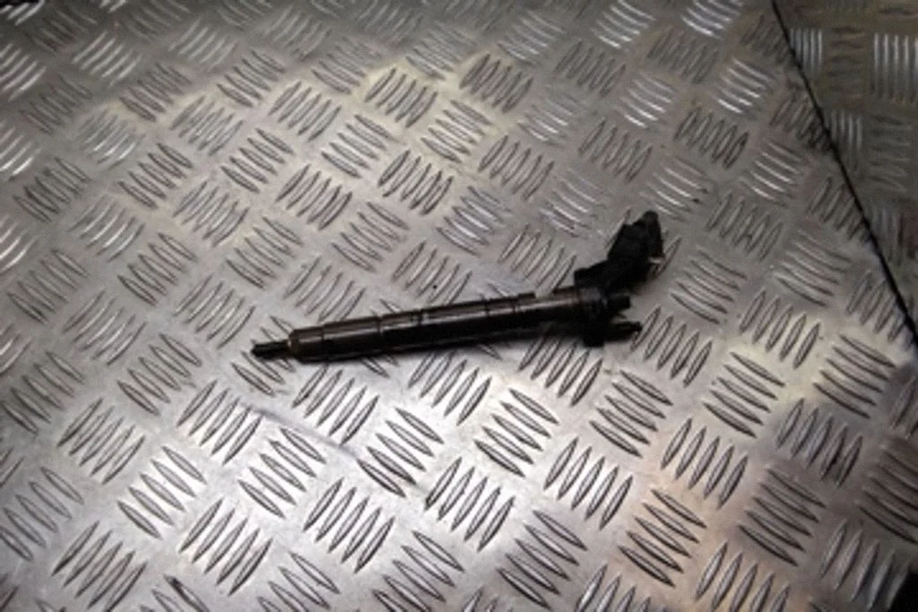 Pihusti(d) (düüs(id)) – Audi A6 Allroad C6 (2006-2011)