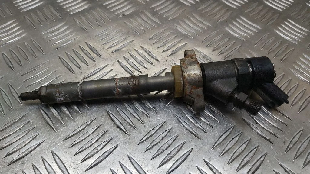 Fuel injector – Ford Focus C-MAX (2003-2010)