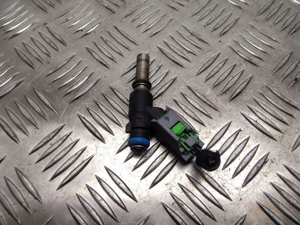 Sprausla (-as) (inžektors (-i)) – Opel Astra H (2004-2012)