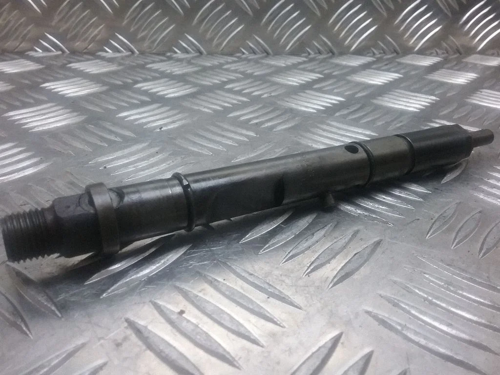Sprausla (-as) (inžektors (-i)) – Audi A6 Allroad C5 (1999-2005)