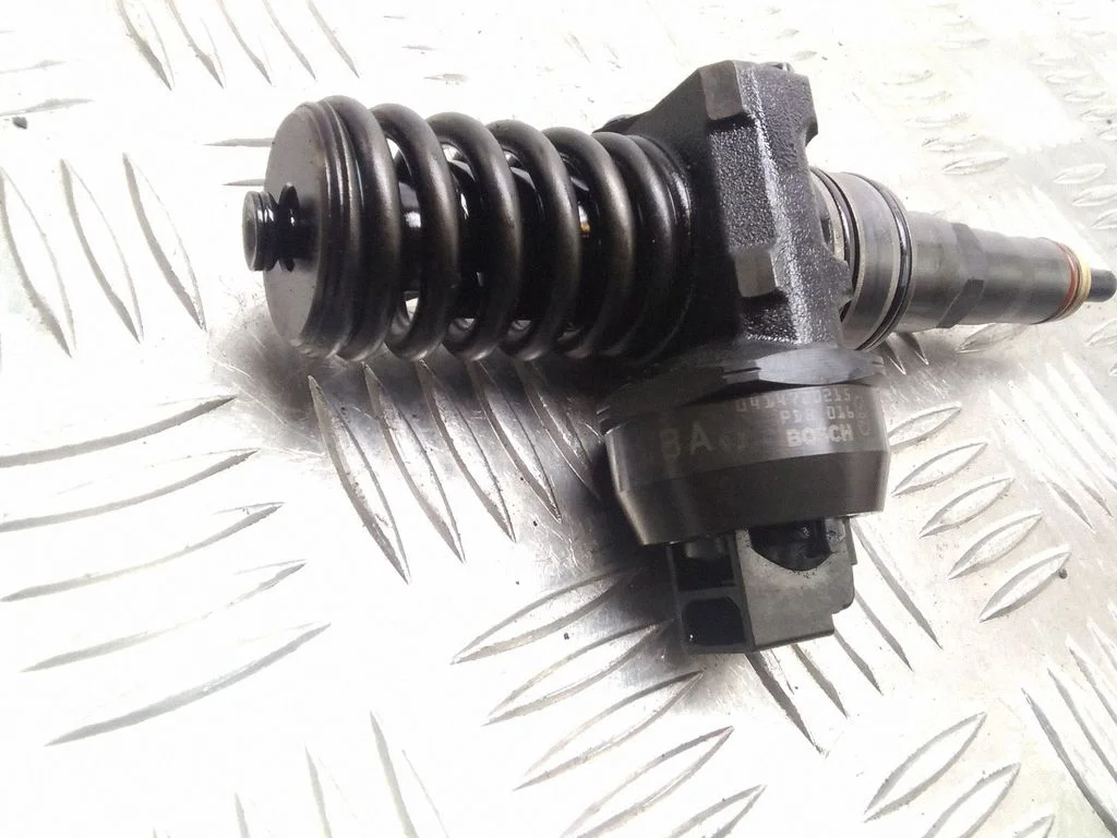 Fuel injector – Skoda Fabia Mk1 (6Y) (1999-2007)