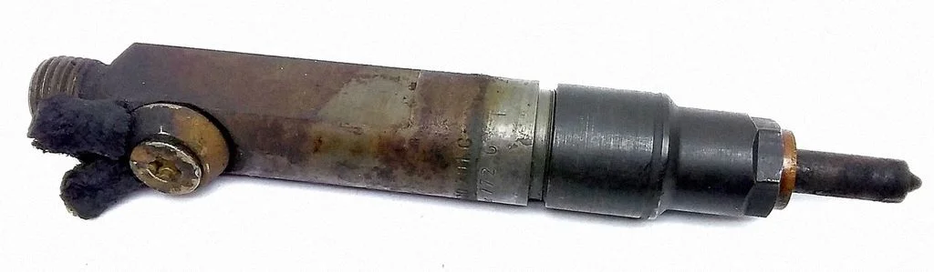 Fuel injector – Volkswagen Transporter - Caravelle T4 (1991-2003)