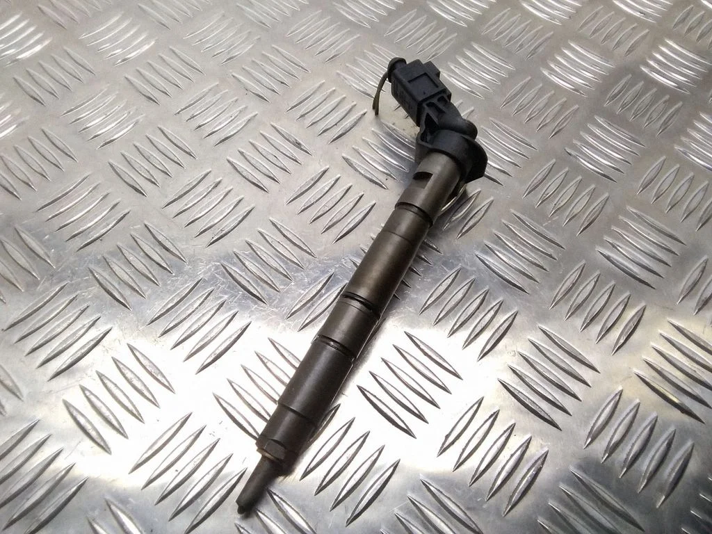 Sprausla (-as) (inžektors (-i)) – Audi A6 Allroad C6 (2006-2011)