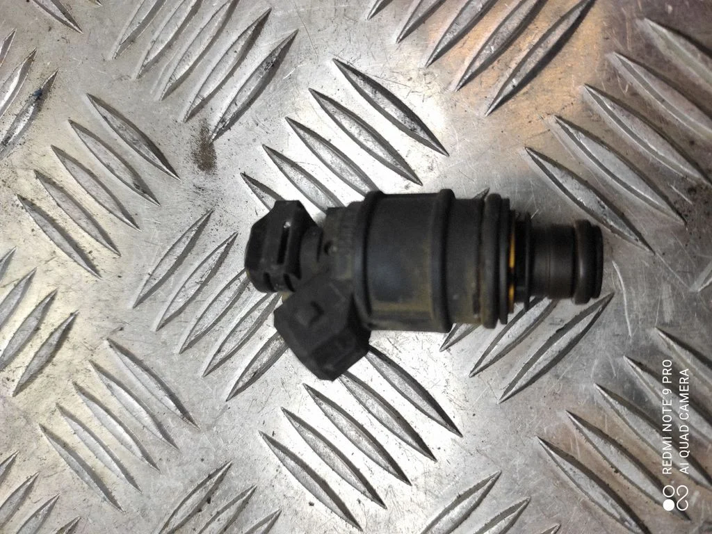 Sprausla (-as) (inžektors (-i)) – Opel Astra G (1998-2009)