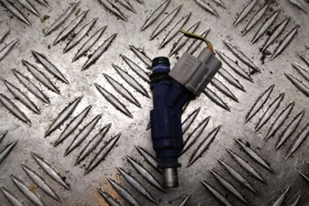 Fuel injector – Toyota Yaris Verso (1999-2005)