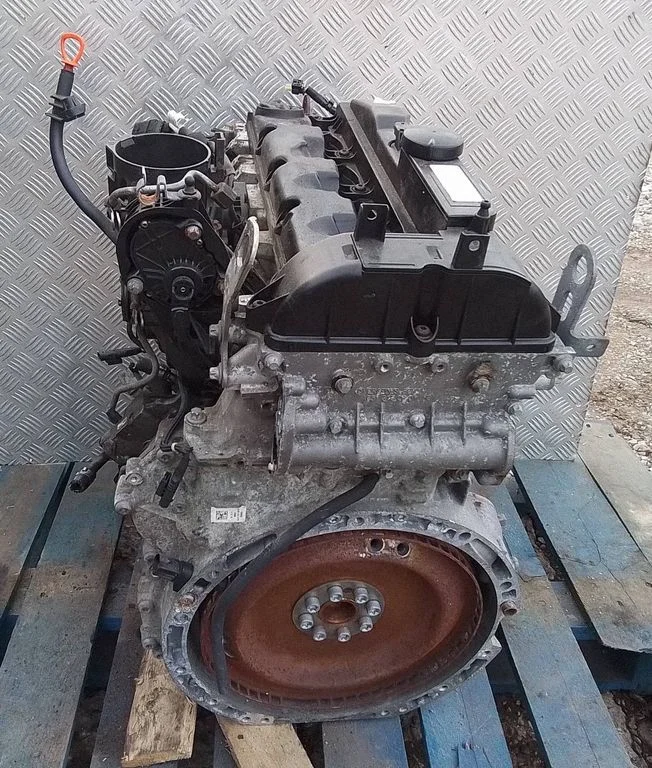 Engine – Mercedes-Benz Vito Viano W639 (2003-2014)