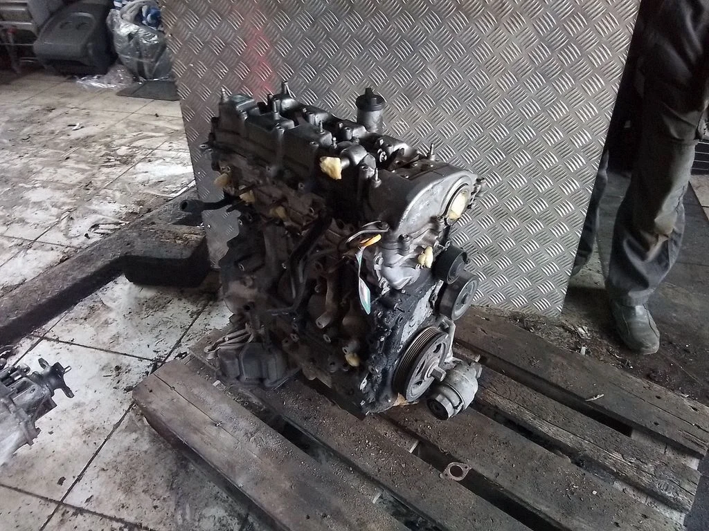 Engine – Lexus IS 220D-250-350 (2006-2013)