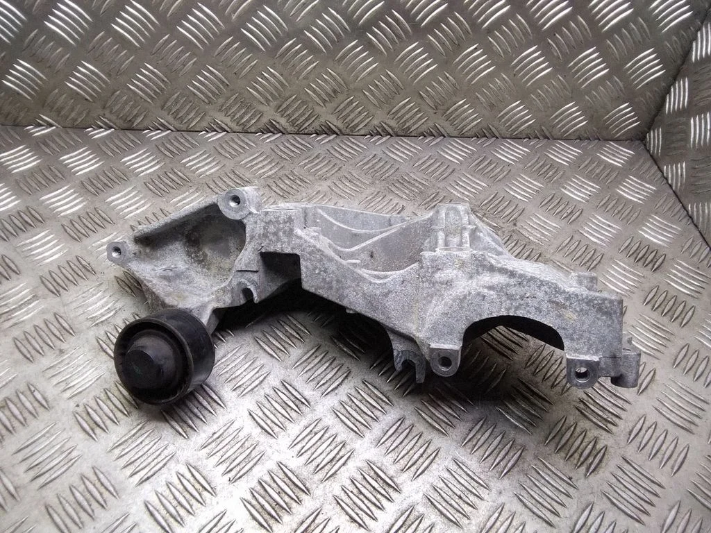 Generaatori kronstein – Nissan Qashqai+2 (2010-2014)