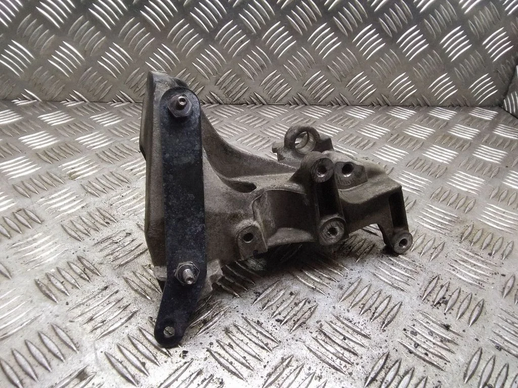 Generaatori kronstein – Citroen C4 I (2004-2010)