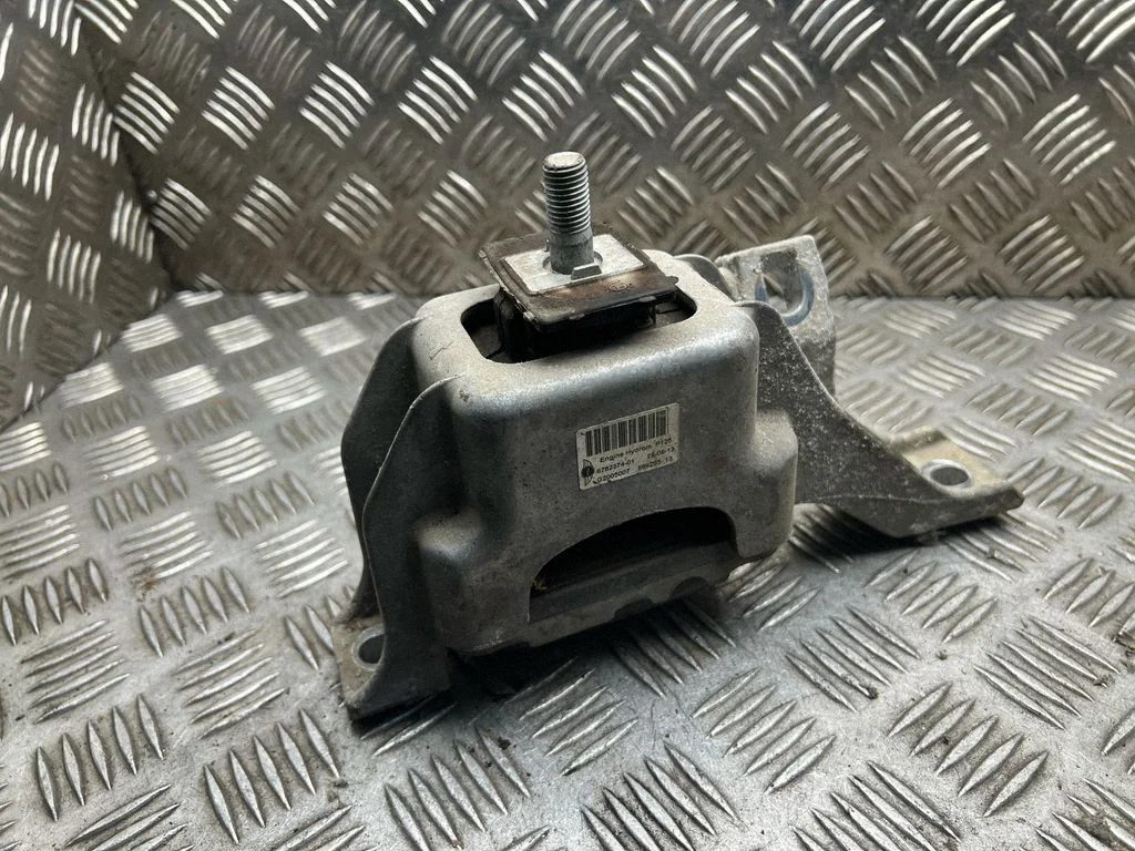 Dzinēja spilvens – Mini Cooper Countryman R60 (2011-2016)