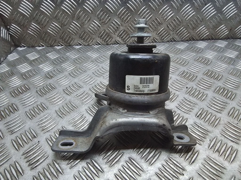 Dzinēja spilvens – Volvo V60 (2013-2018)