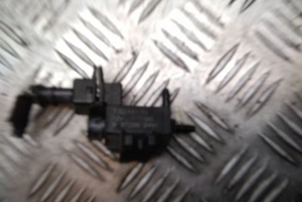 Vacuum valve – Opel Meriva B (2010-2016)