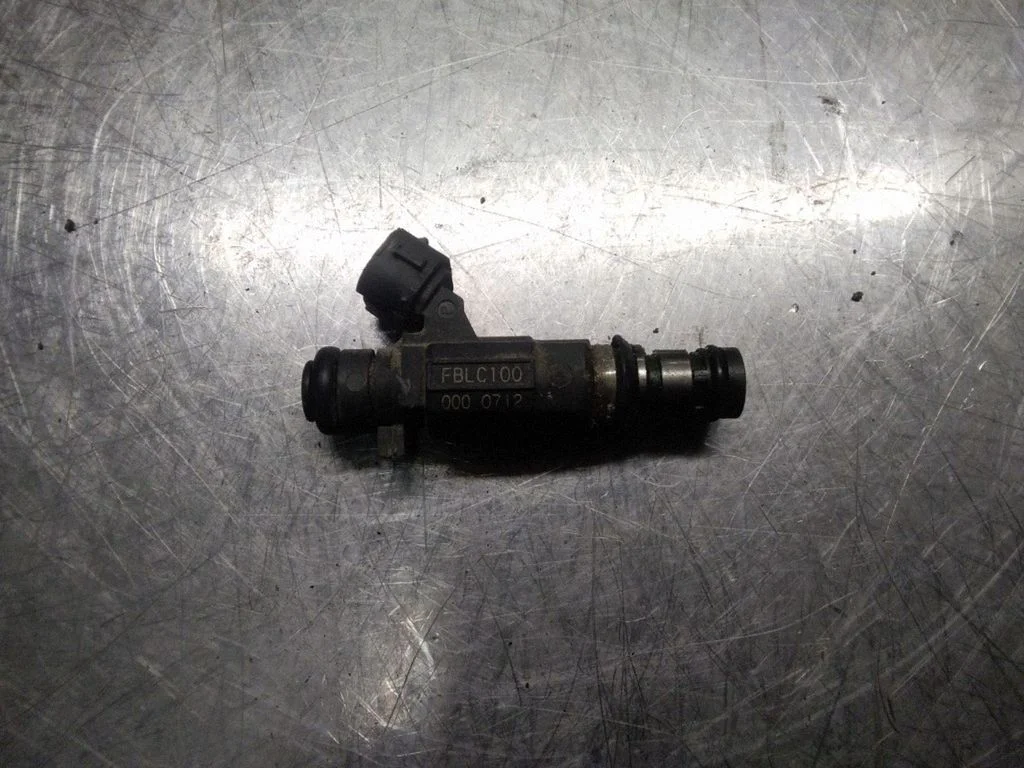 Fuel injector – Subaru Legacy (1999-2003)