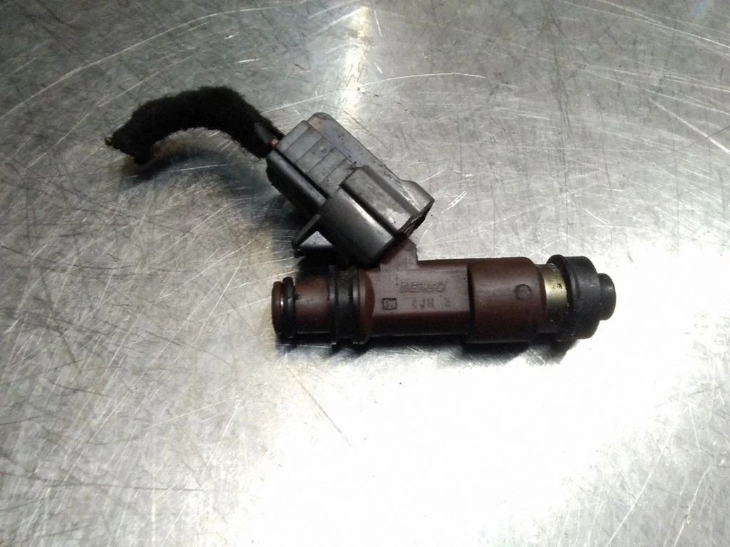 Fuel injector – Subaru Outback (2004-2006)