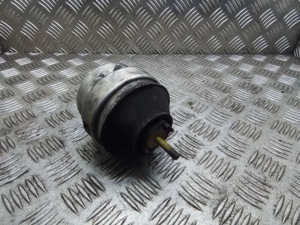 Dzinēja spilvens – Volkswagen Passat B5.5 (2001-2005)