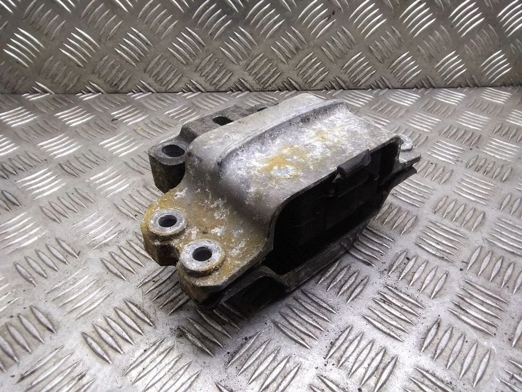 Dzinēja spilvens – Volkswagen Passat B5.5 (2001-2005)