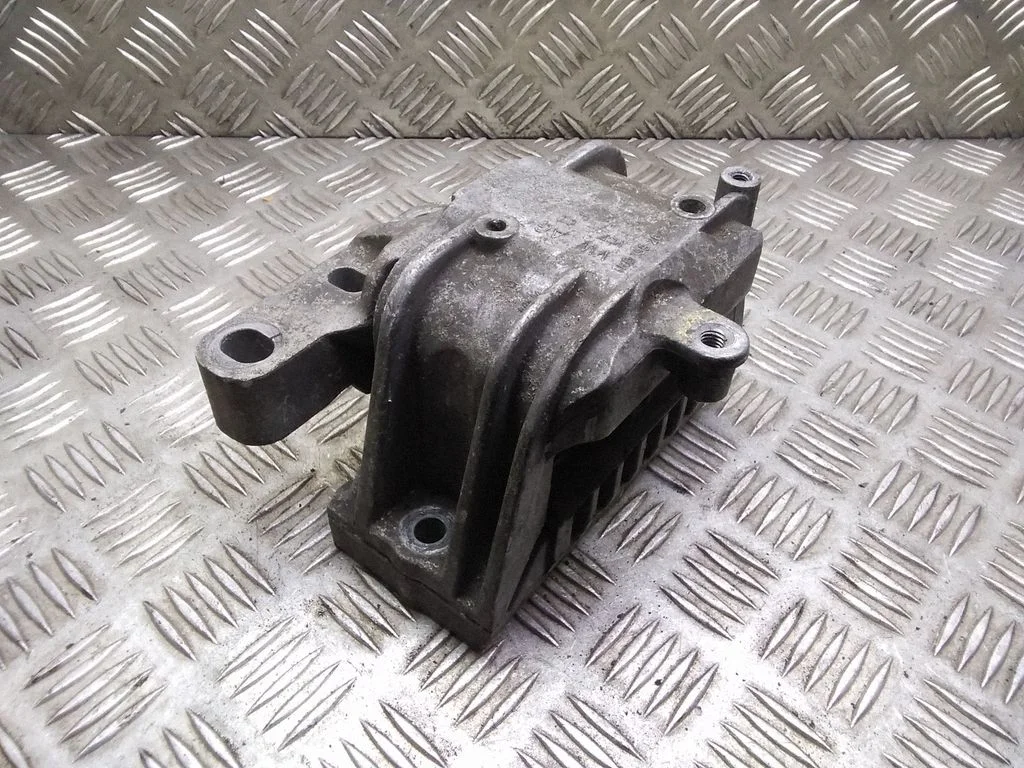 Dzinēja spilvens – Volkswagen Passat B5.5 (2001-2005)