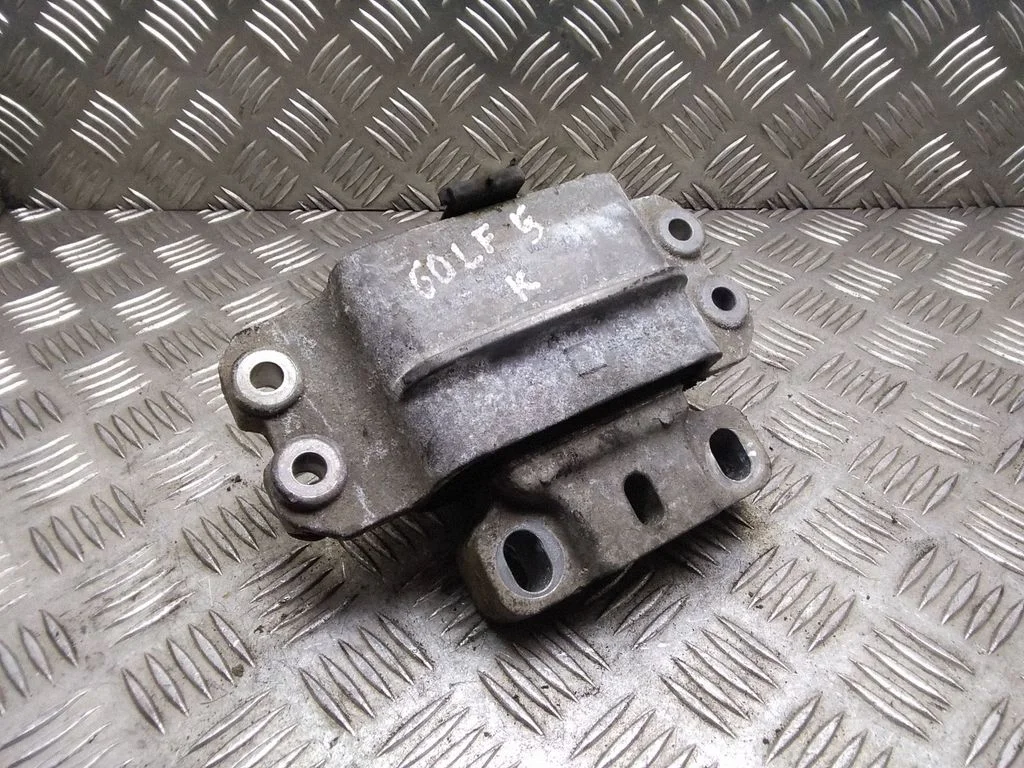 Mootoripadi – Volkswagen Golf IV (1998-2005)
