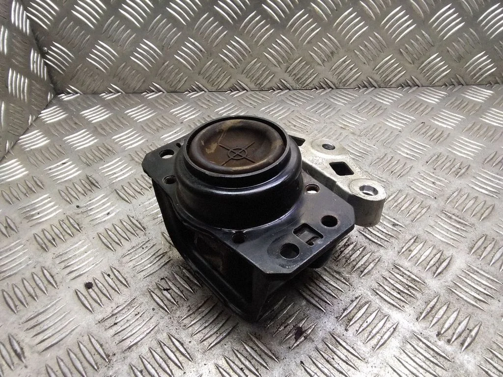 Dzinēja spilvens – Peugeot 307 (2001-2005)