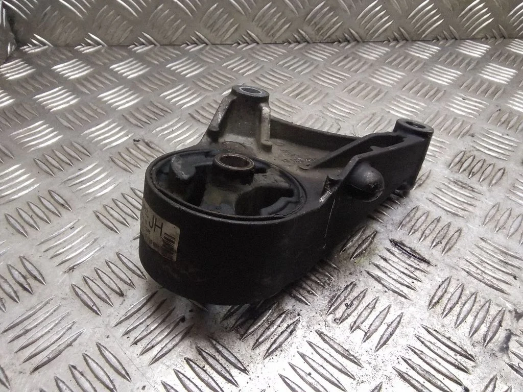 Mootoripadi – Opel Zafira B (2005-2014)
