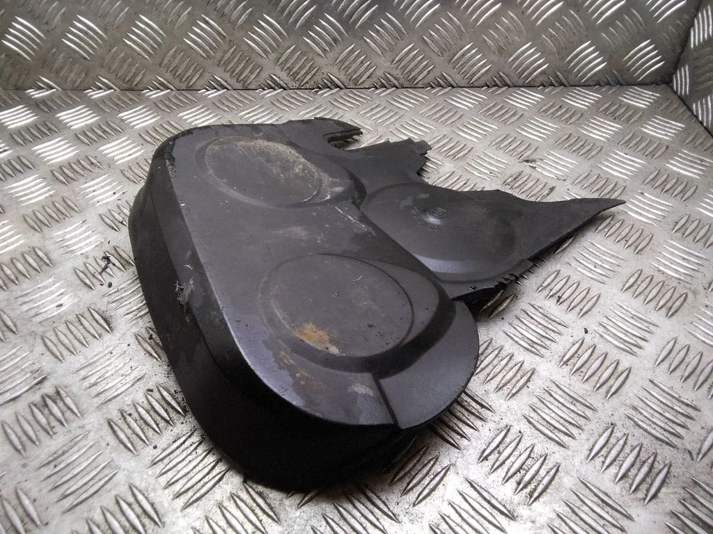 Timing belt guard (cover) – Volkswagen Passat B5.5 (2001-2005)