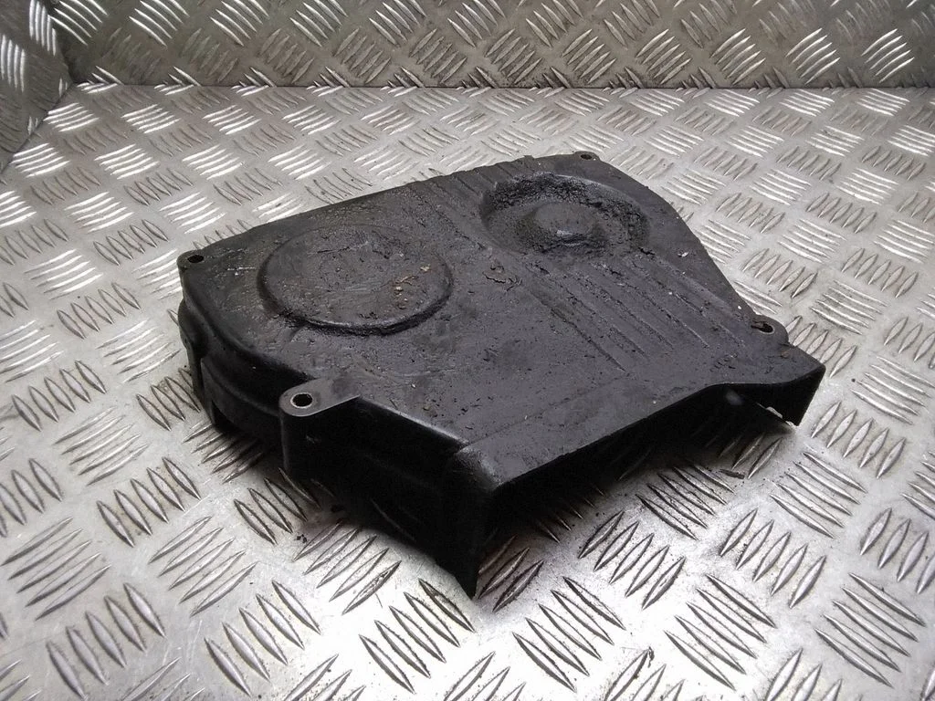 Osłona paska rozrządu – Subaru Forester SG (2006-2008)