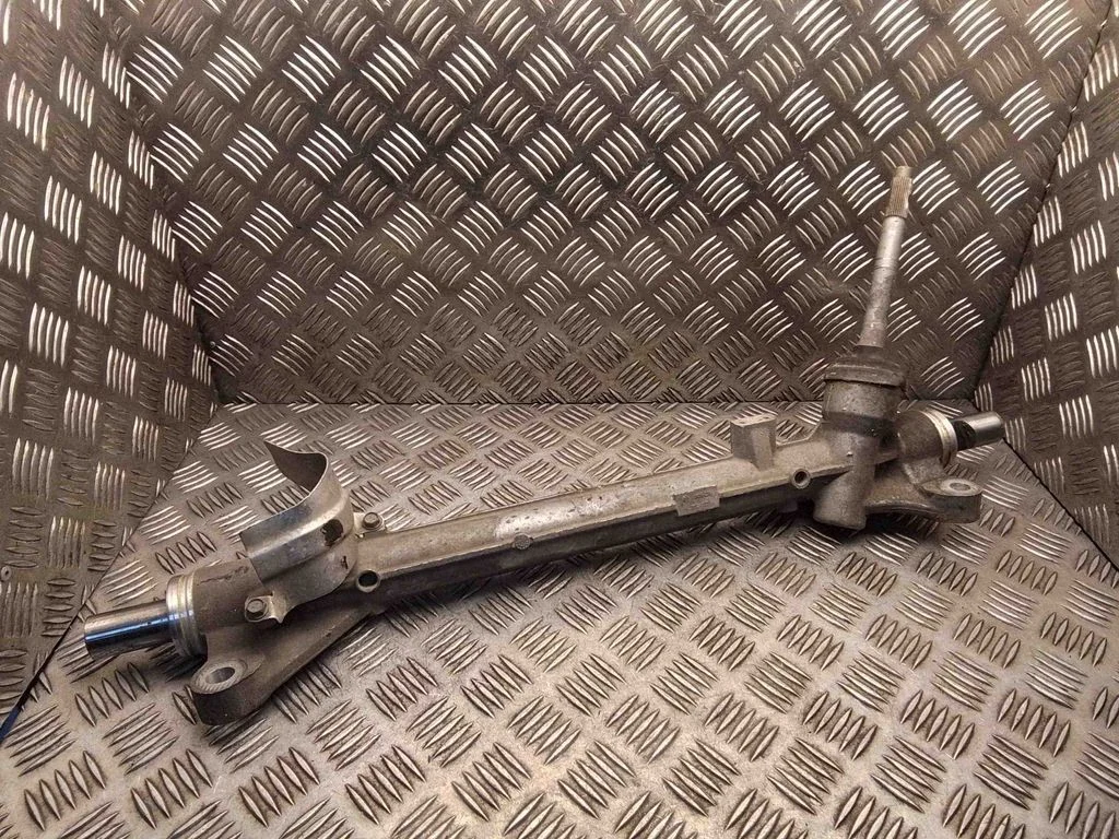 Steering rack – Nissan Qashqai (2016-2021)
