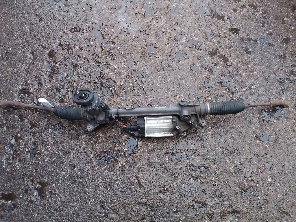 Steering rack – Volkswagen Golf Plus (2005-2013)