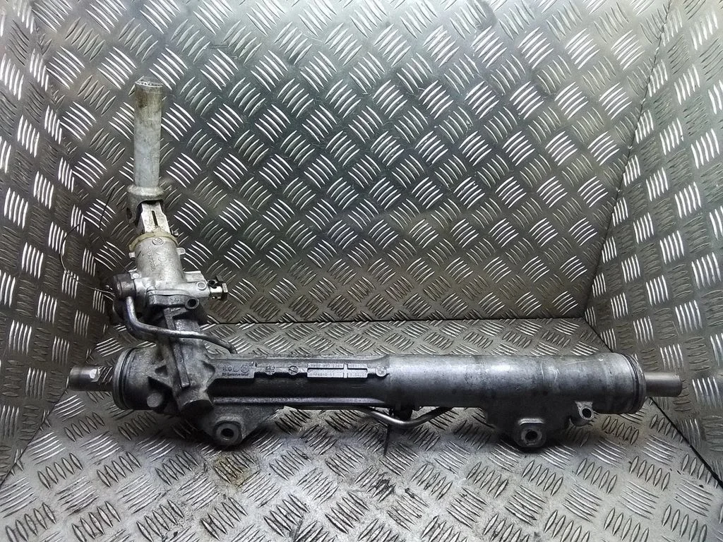 Steering rack – BMW 5 Series E60 E61 (2004-2010)