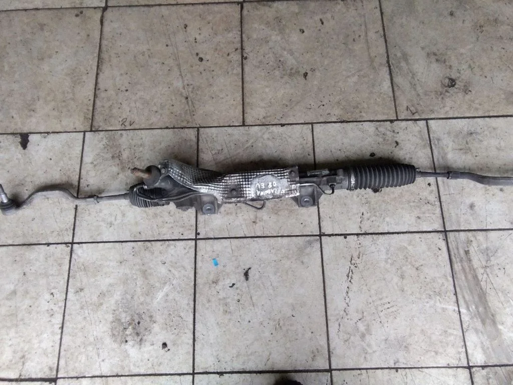 Steering rack – Renault Laguna III (2007-2015)