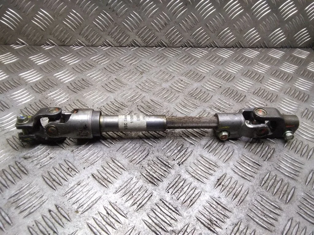 Steering column universal joint – Toyota Corolla Verso AR10 (2004-2009)