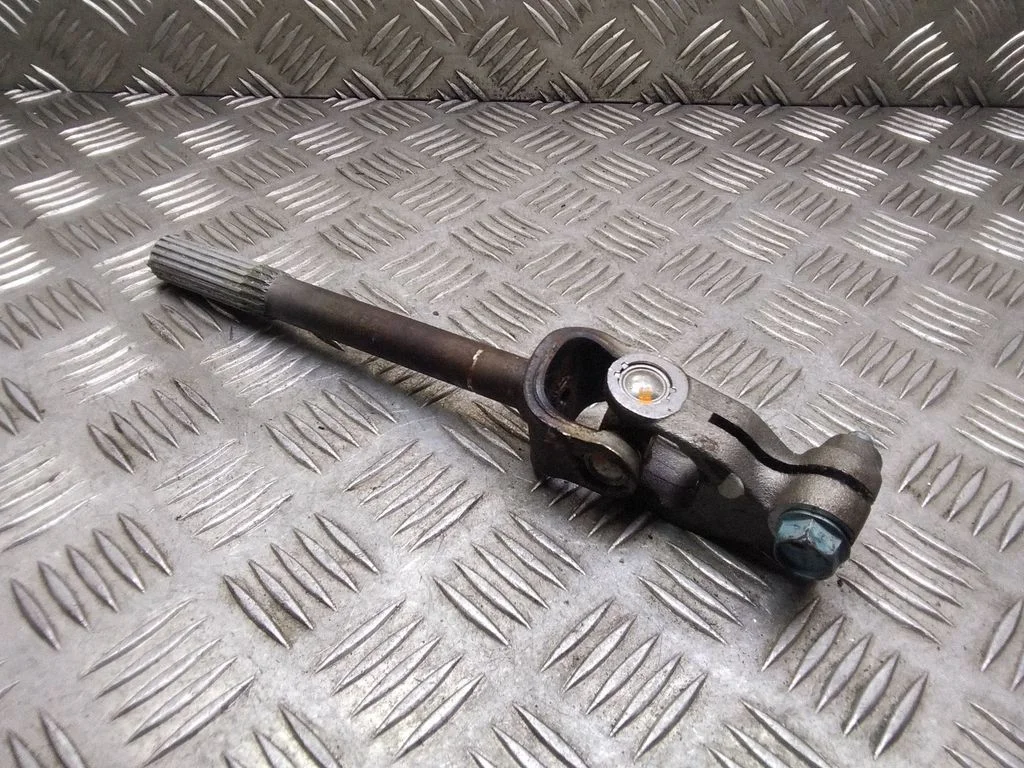 Roolisamba ristliigend – Nissan Qashqai (2010-2014)