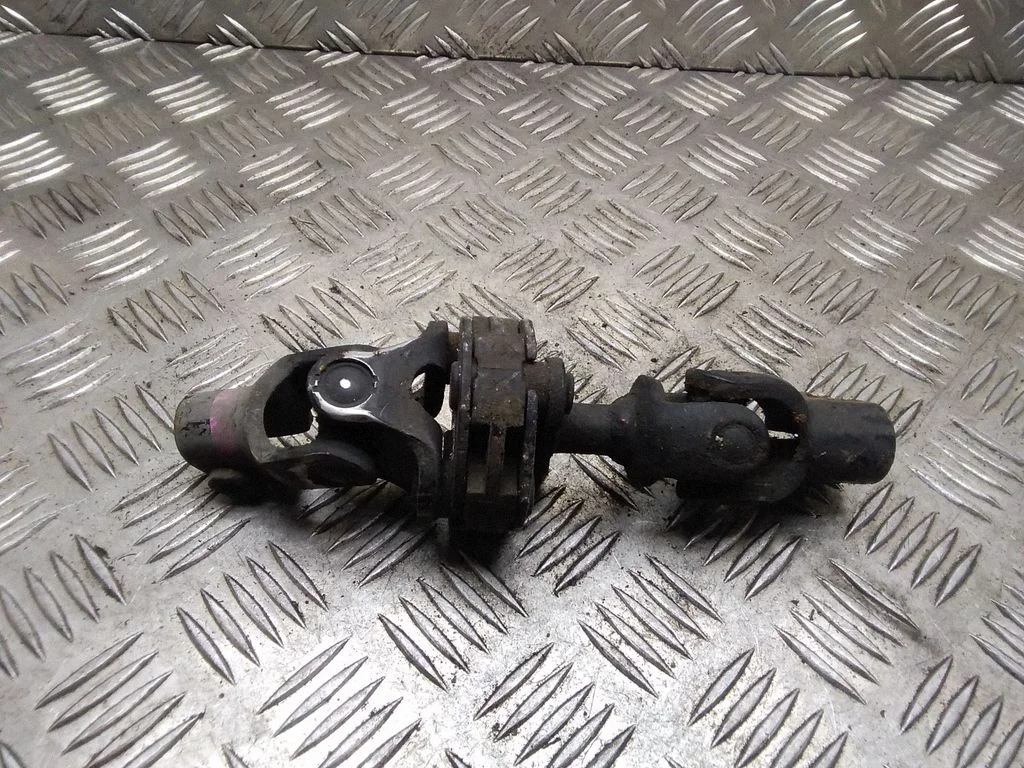 Roolisamba ristliigend – Subaru Legacy (2004-2006)