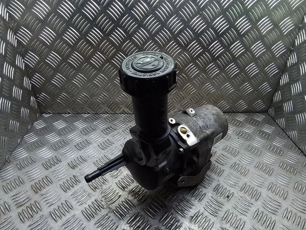 Stūres pastiprinātāja sūknis 9803384280