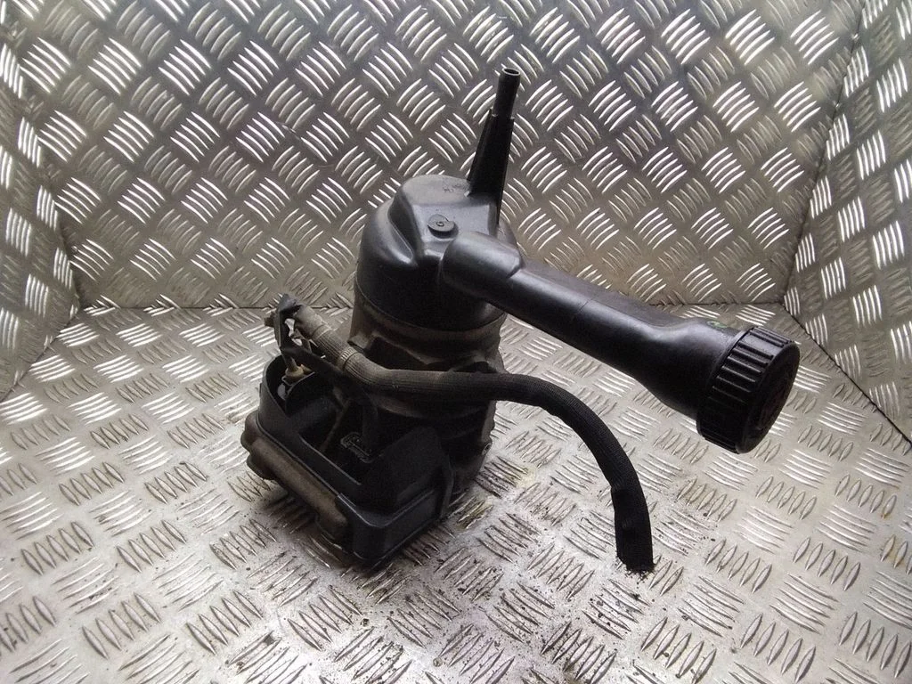 Power steering pump – Citroen C4 I (2004-2010)