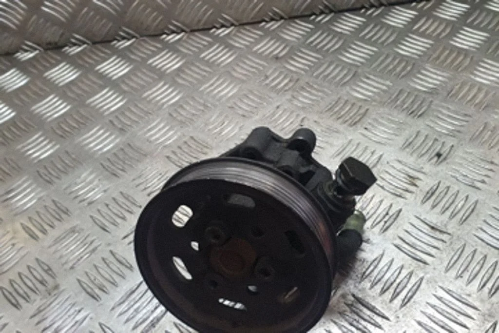 Pompa wspomagania – Volkswagen Sharan (2001-2010)