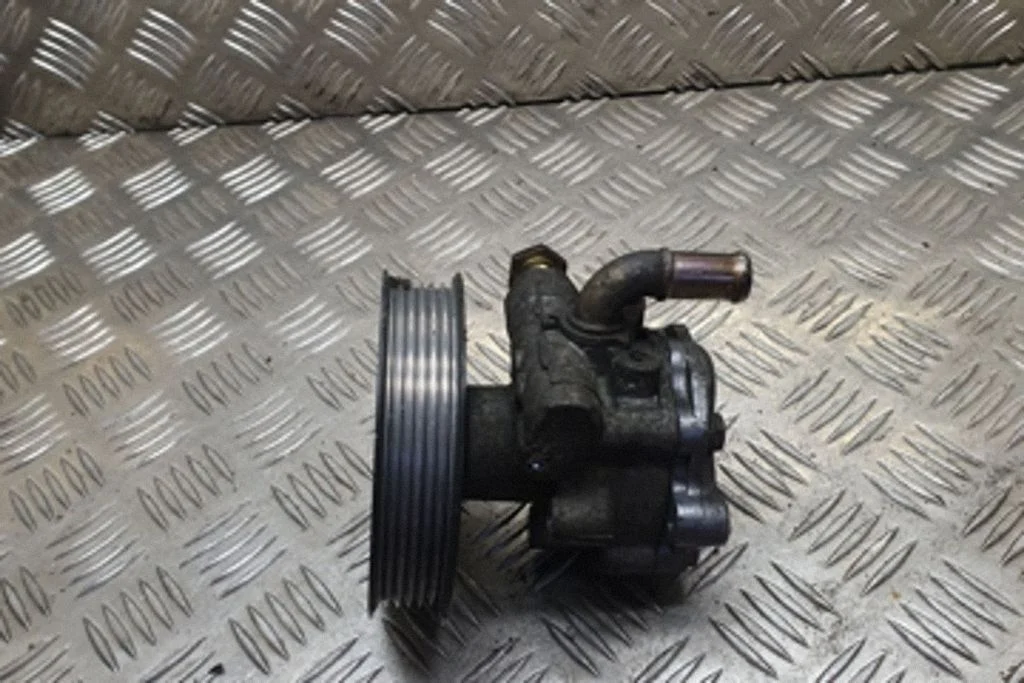 Roolivõimendi pump – Ford Galaxy (2000-2006)
