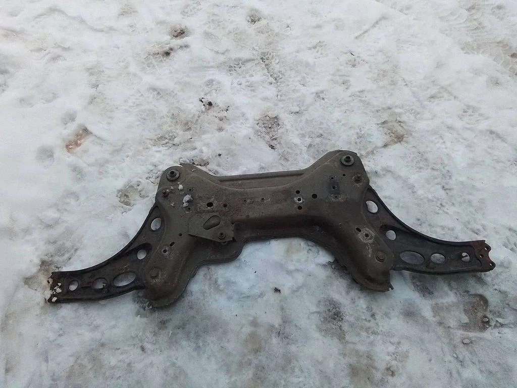 Front subframe 544016605R