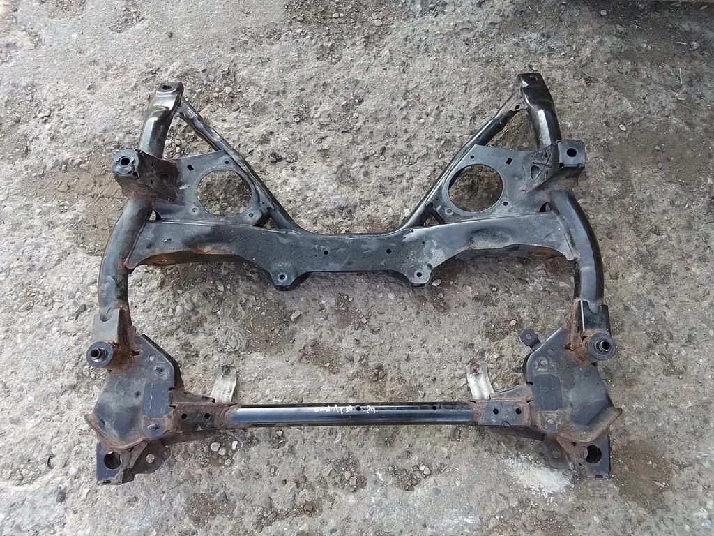 Front subframe – BMW 1 Series F20 F21 (2011-2019)