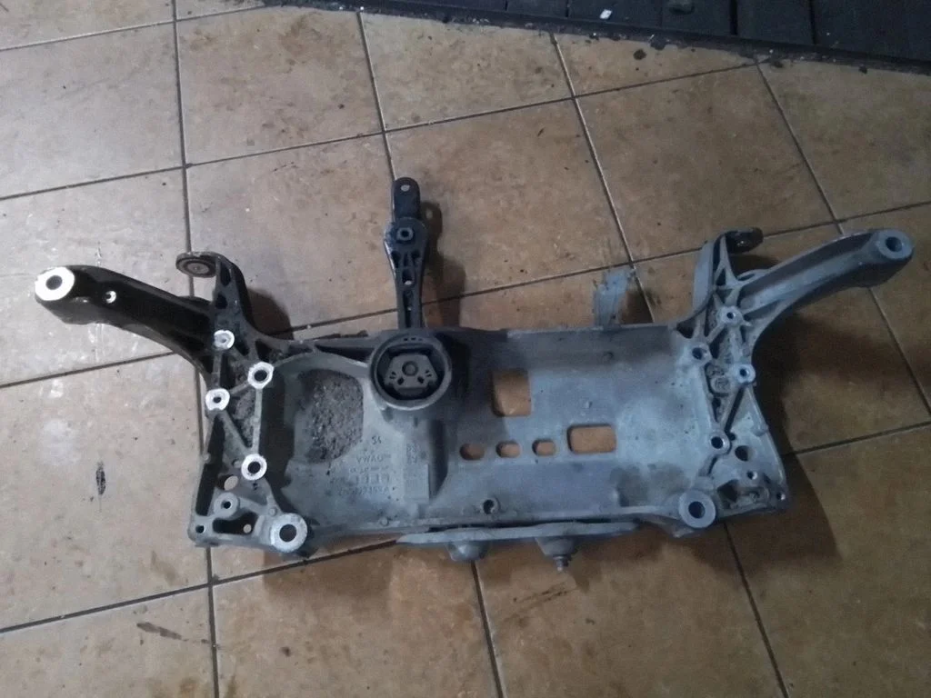 Front subframe – Volkswagen Passat CC (2008-2016)