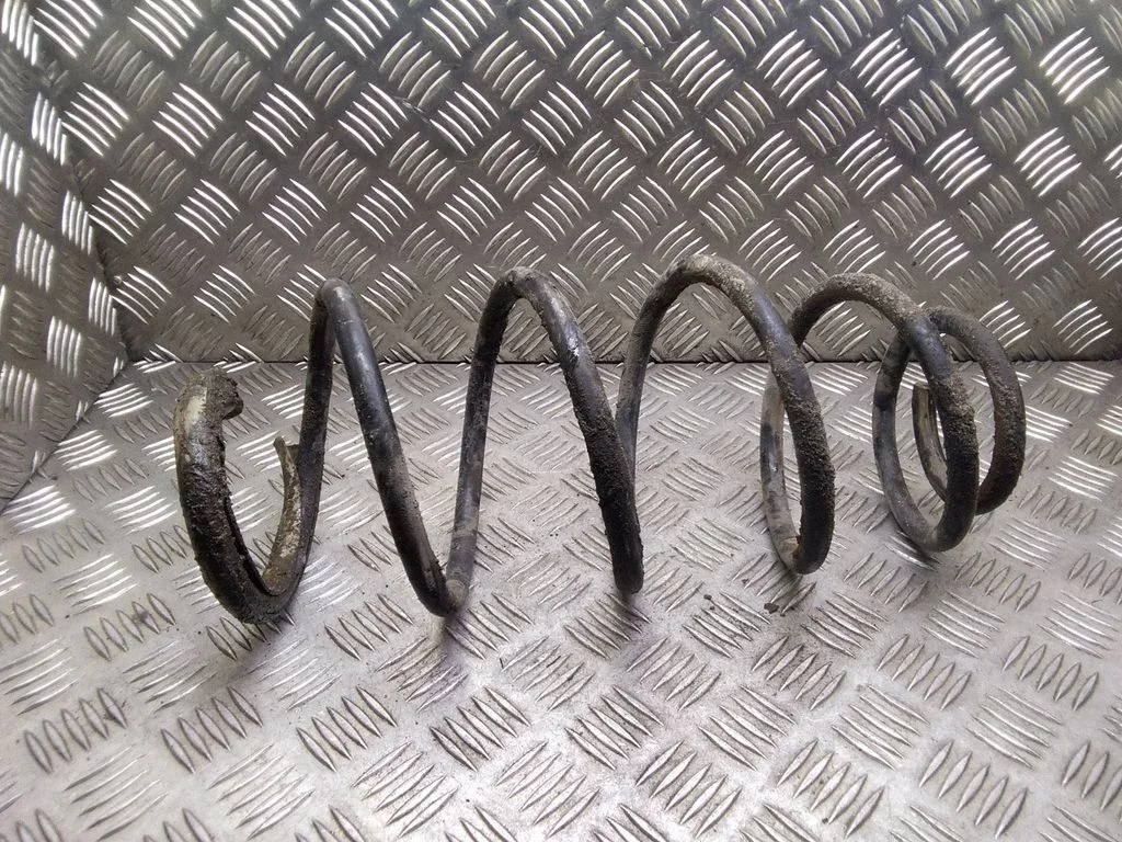 Front coil spring – Citroen C4 I (2004-2010)