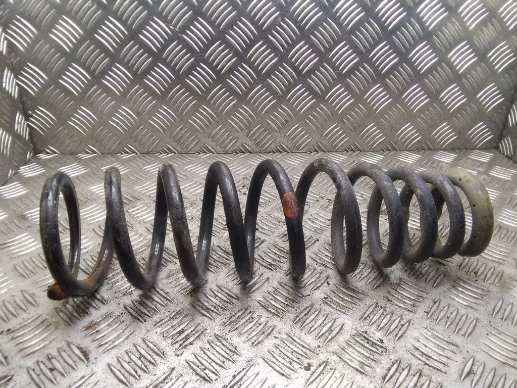 Front coil spring – Mazda 6 (2002-2008)
