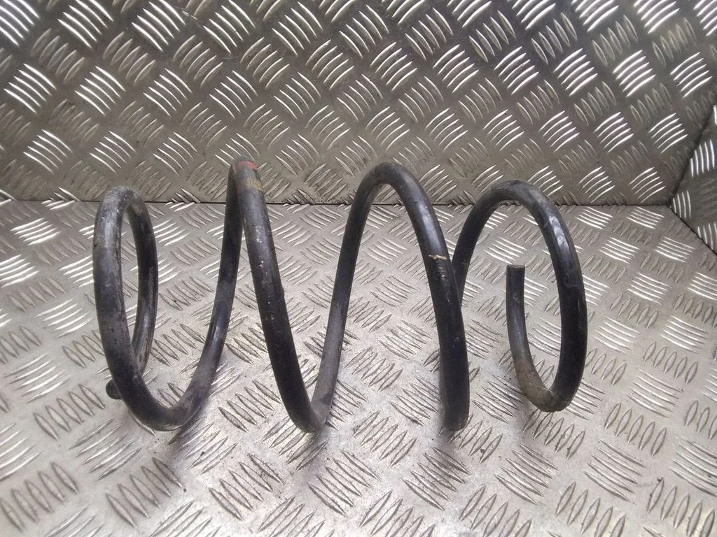 Front coil spring – BMW 3 Series E46 (1998-2005)