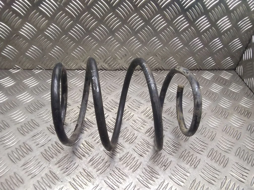 Front coil spring – BMW 3 Series E46 (1998-2005)